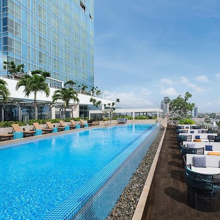 Courtyard By Marriott Colombo Otel Dış mekan fotoğraf