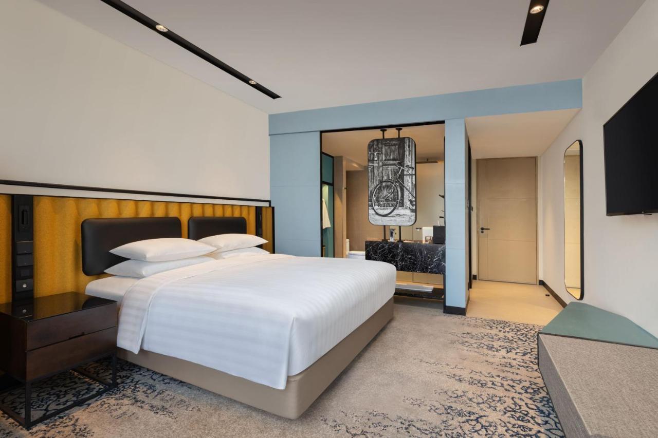 Courtyard By Marriott Colombo Otel Dış mekan fotoğraf