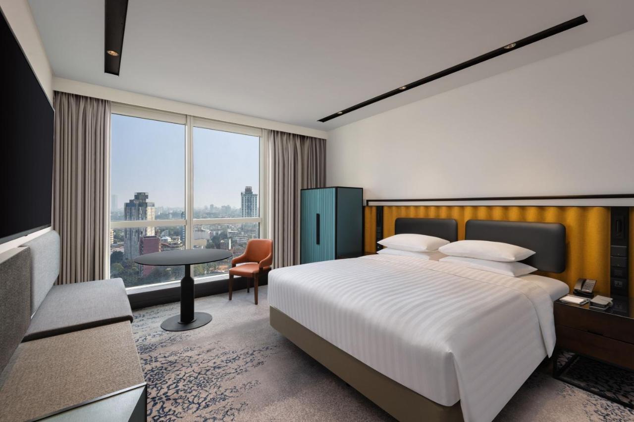 Courtyard By Marriott Colombo Otel Dış mekan fotoğraf
