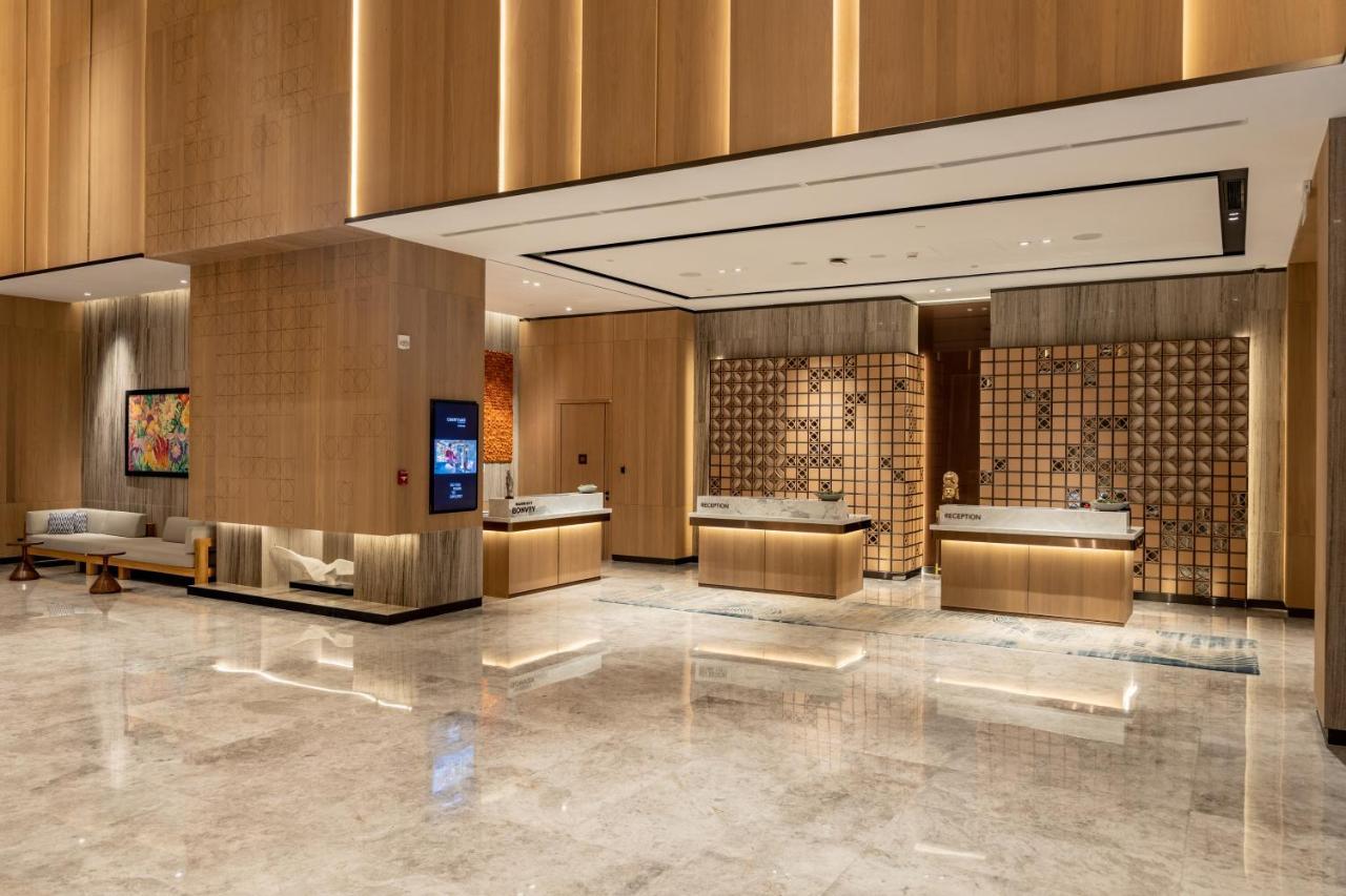 Courtyard By Marriott Colombo Otel Dış mekan fotoğraf