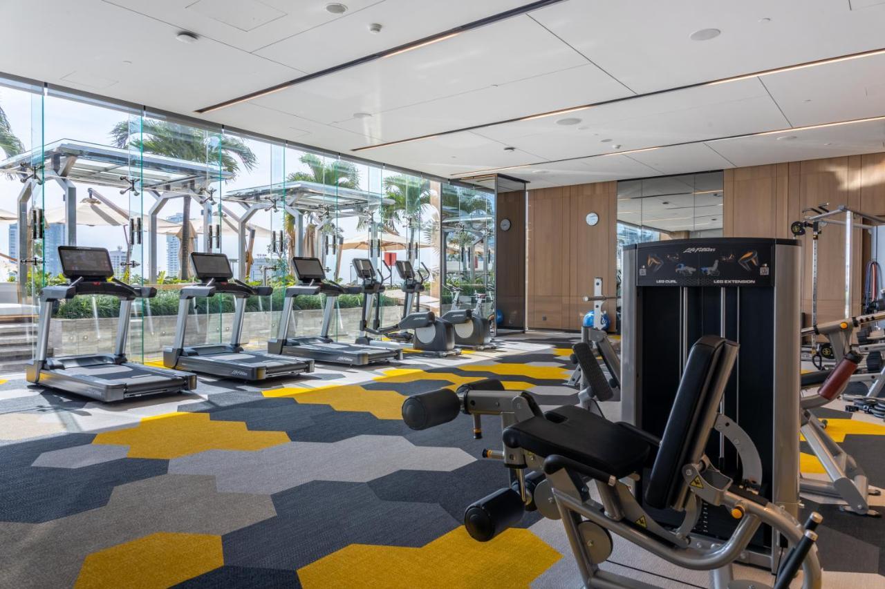 Courtyard By Marriott Colombo Otel Dış mekan fotoğraf