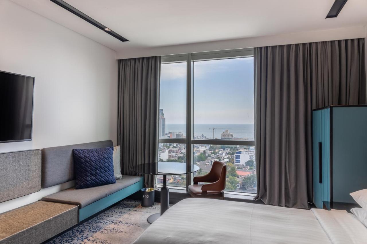 Courtyard By Marriott Colombo Otel Dış mekan fotoğraf
