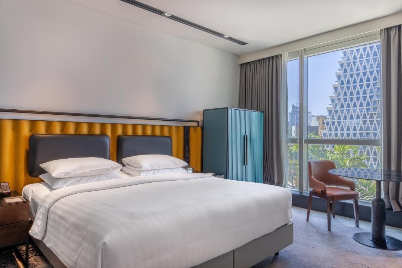 Courtyard By Marriott Colombo Otel Dış mekan fotoğraf