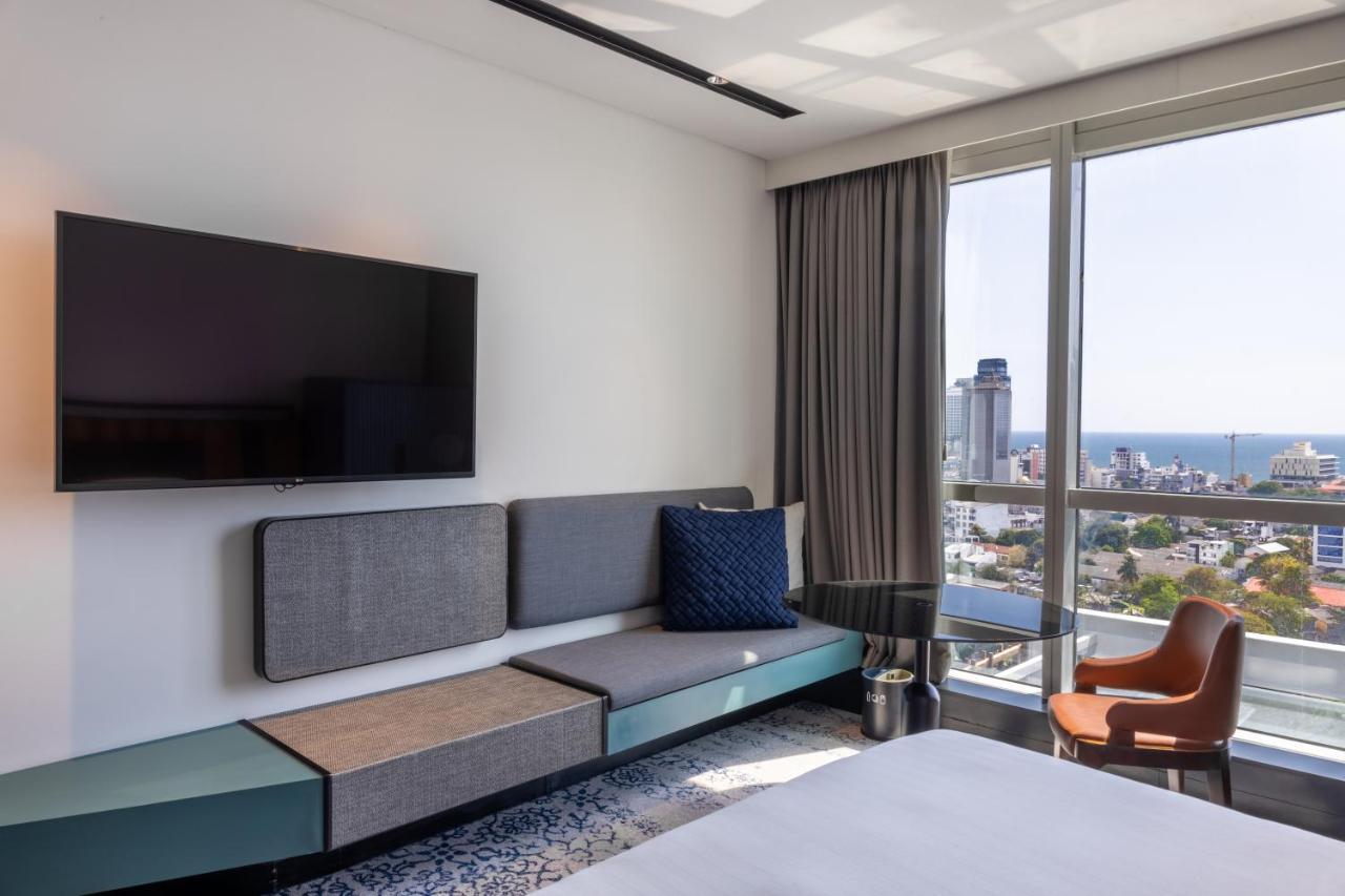 Courtyard By Marriott Colombo Otel Dış mekan fotoğraf