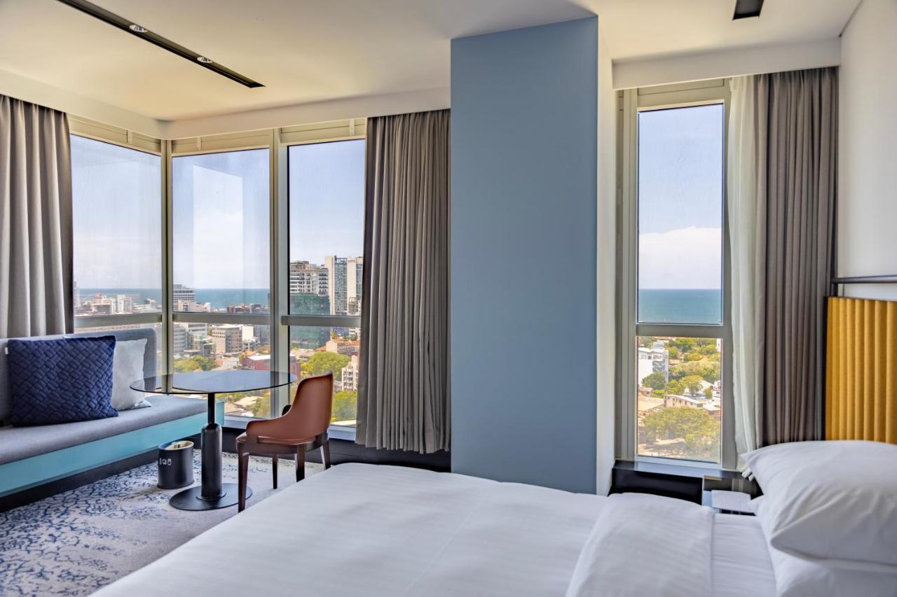 Courtyard By Marriott Colombo Otel Dış mekan fotoğraf