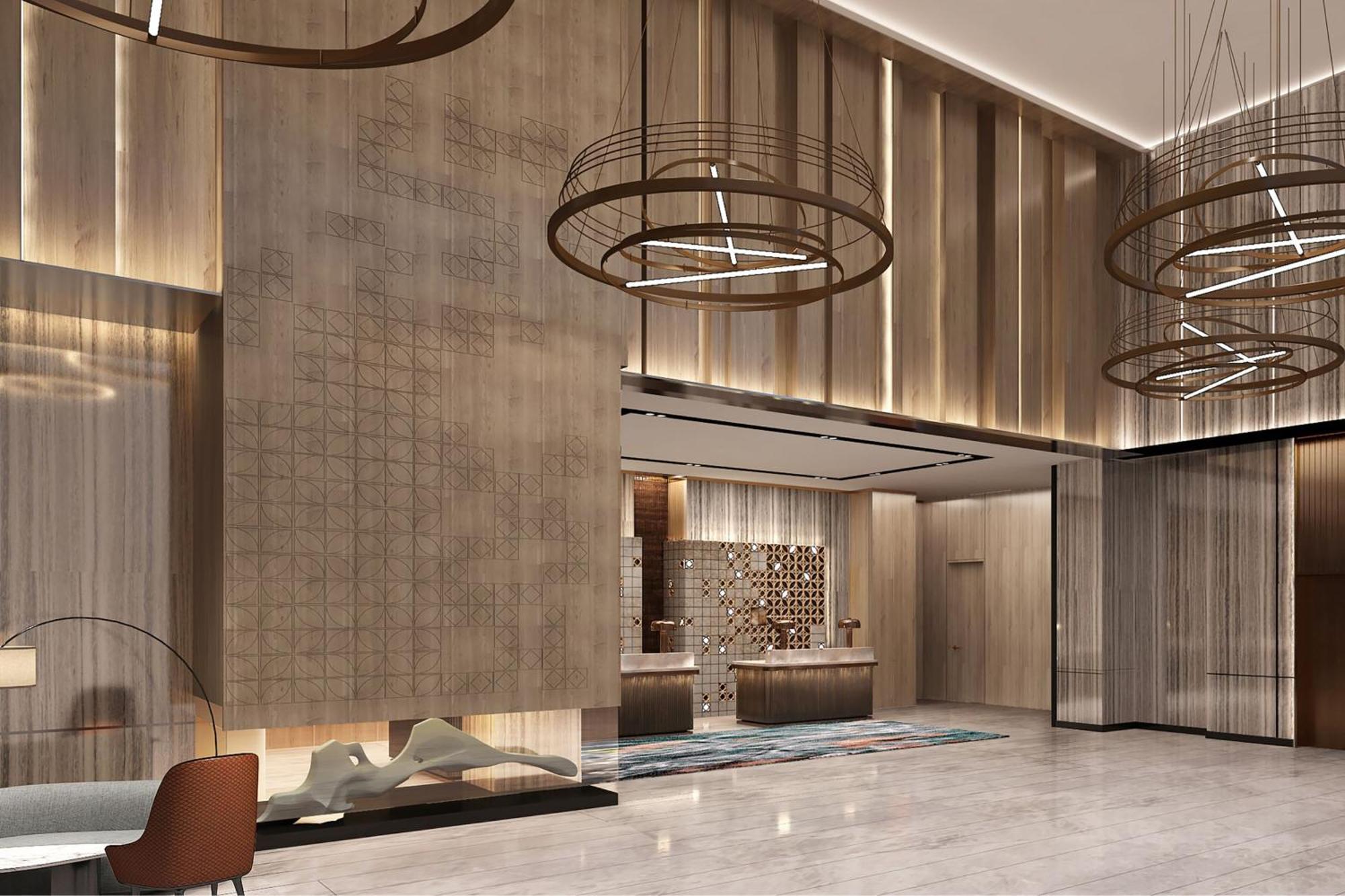 Courtyard By Marriott Colombo Otel Dış mekan fotoğraf
