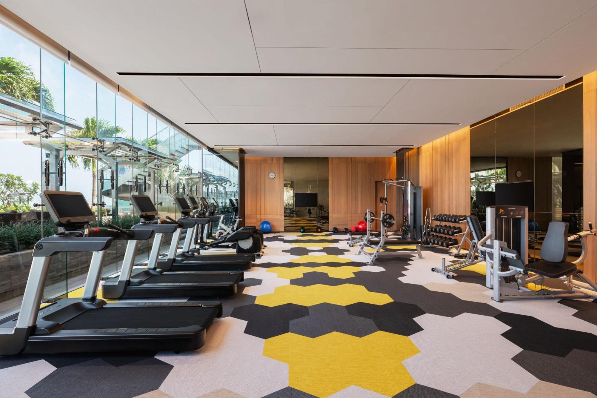 Courtyard By Marriott Colombo Otel Dış mekan fotoğraf