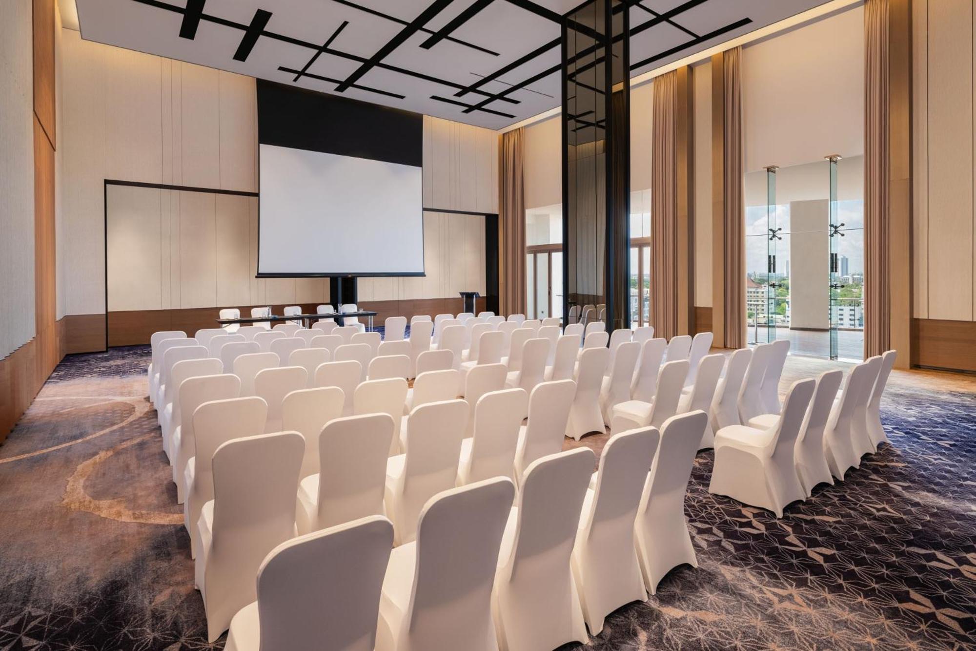 Courtyard By Marriott Colombo Otel Dış mekan fotoğraf