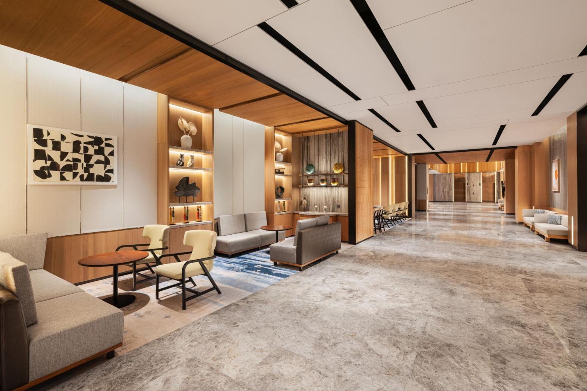 Courtyard By Marriott Colombo Otel Dış mekan fotoğraf