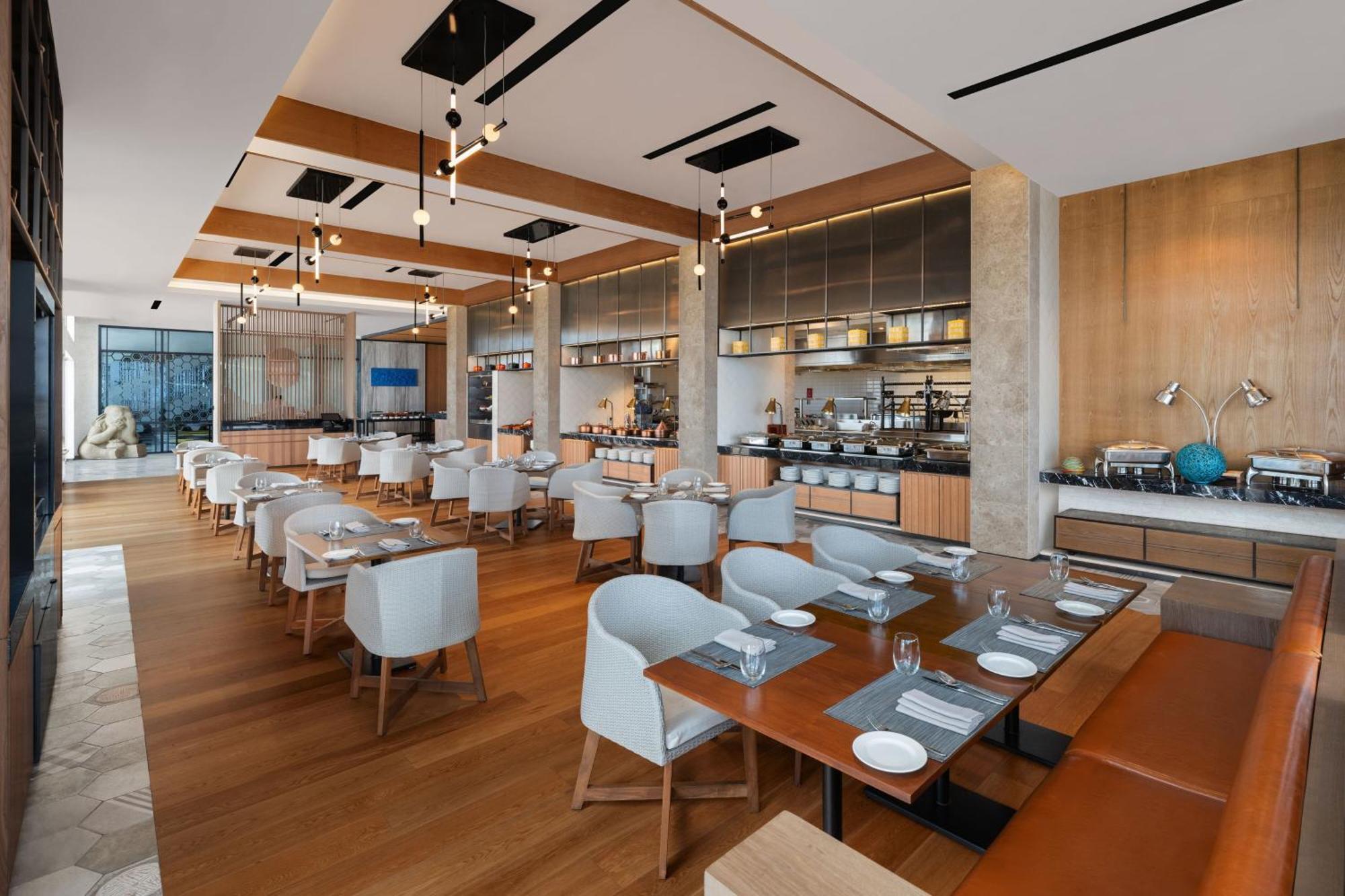 Courtyard By Marriott Colombo Otel Dış mekan fotoğraf